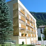 Διαμέρισμα Haus Cristal By Interhome Leukerbad