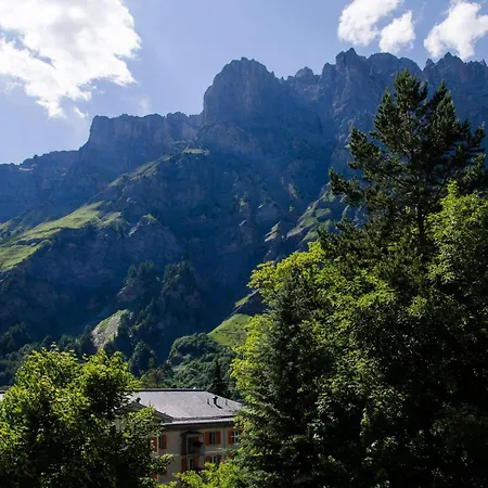 Haus Cristal By Interhome