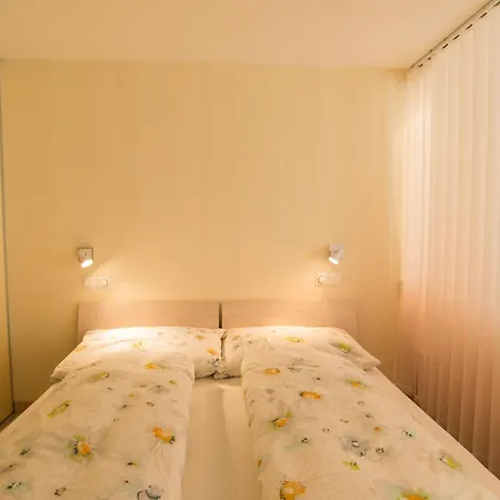 Haus Cristal By Interhome Apartman *