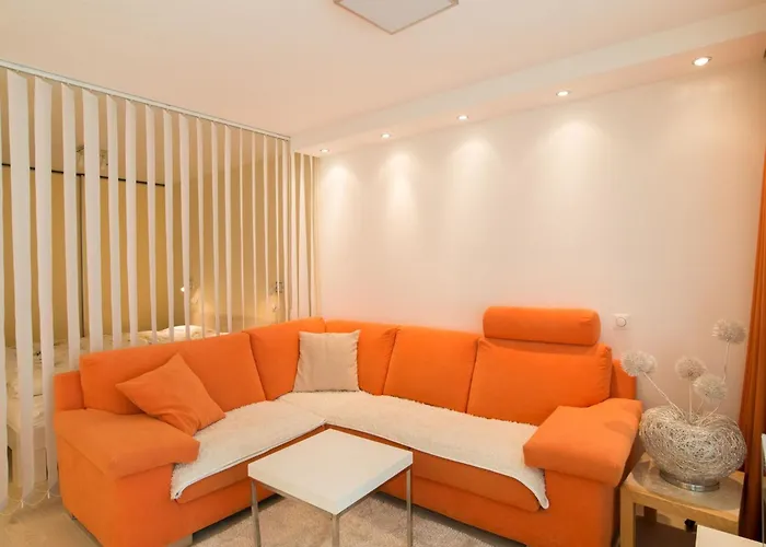 Haus Cristal By Interhome *