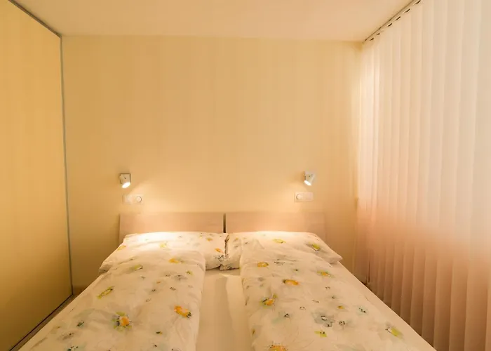 Haus Cristal By Interhome Apartman *