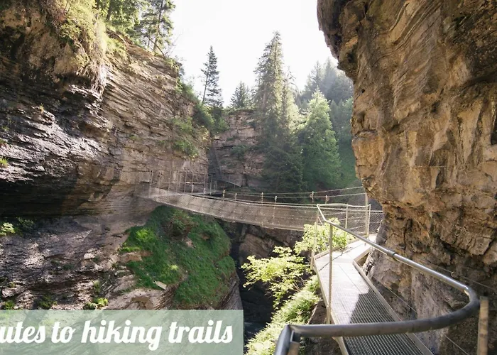 Haus Cristal By Interhome * 洛伊克巴德