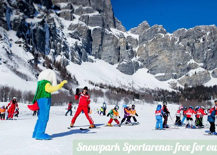 公寓 Haus Cristal By Interhome *