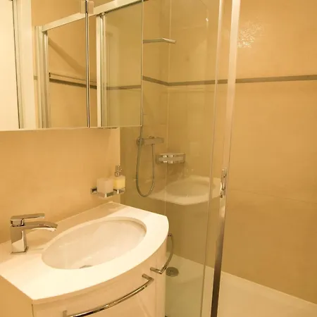 Appartamento Haus Cristal By Interhome Leukerbad